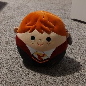Harry Potter Squishmallows